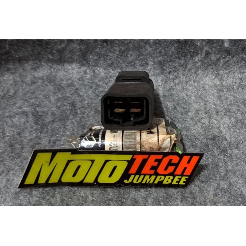 Jual Relay kipas radiator Ninja 250/KLX 250 (270021086) (1) Shopee