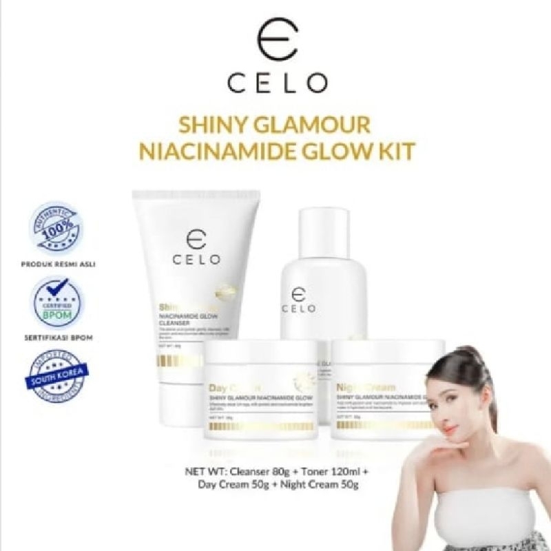 Skincare Celo Untuk Umur Berapa