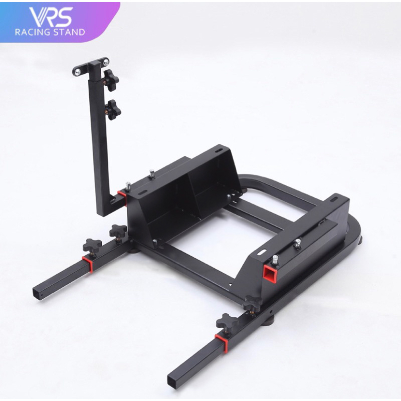 Jual racing simulator/meja steering wheel/rak steer/rak steering wheels ...