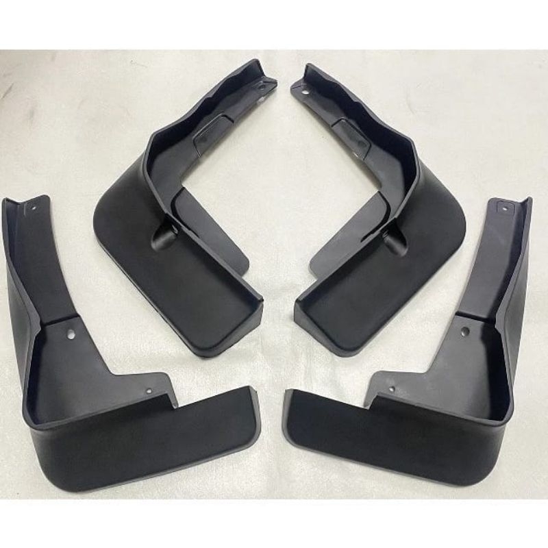 Panduan Lengkap Memilih dan Membeli Mud Guard Avanza Veloz: Perlindungan Ekstra untuk Kendaraan Kesayangan Anda