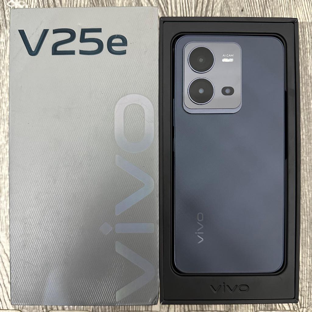 Jual Vivo V25e 8/128 8/256 Second Fullset Bekas Resmi | Shopee Indonesia