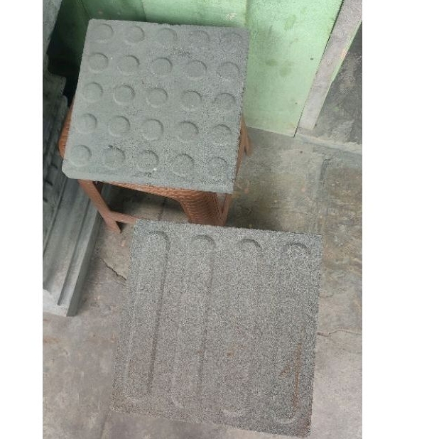 Jual Paving Block Diffable | Shopee Indonesia
