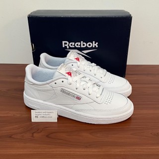 Harga reebok store club c 85