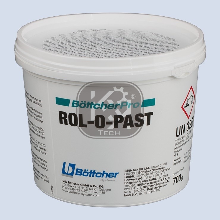 Jual Pasta Roll O Past Bottcher | Shopee Indonesia