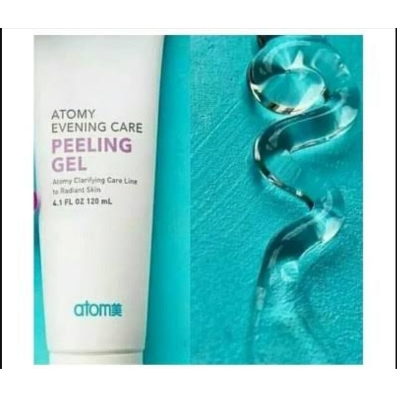 Jual atomy peeling gel korea | Shopee Indonesia