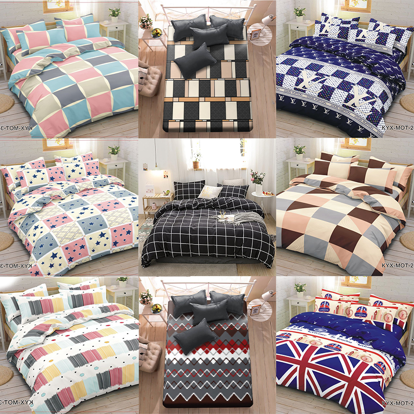 Jual Sprei Aesthetic Ukuran X X Sprei Saja Shopee Indonesia