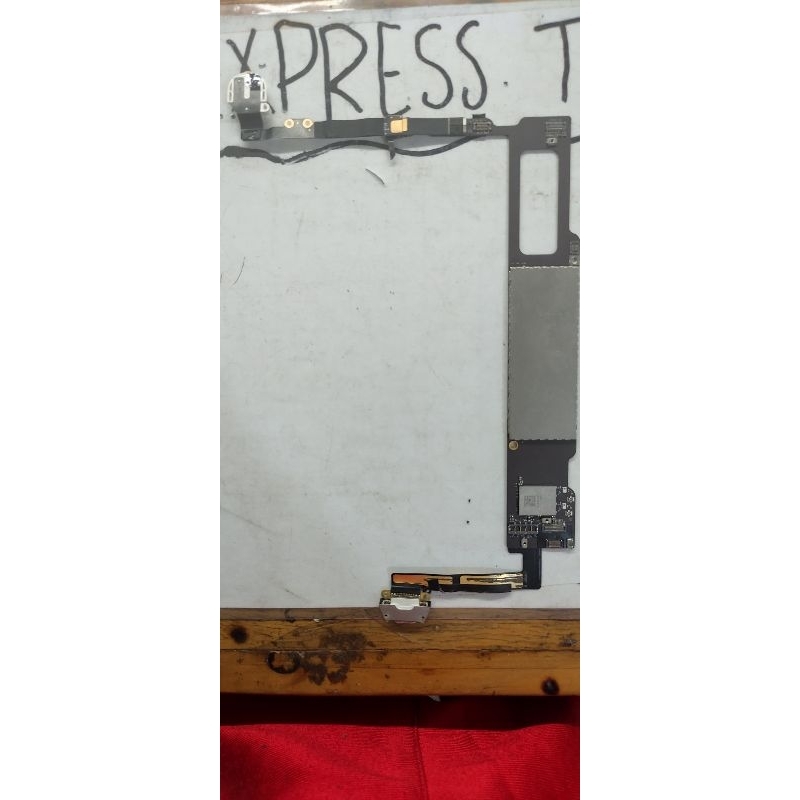 Jual MESIN IPAD MINI 2 NORMAL (ICLOUD) | Shopee Indonesia