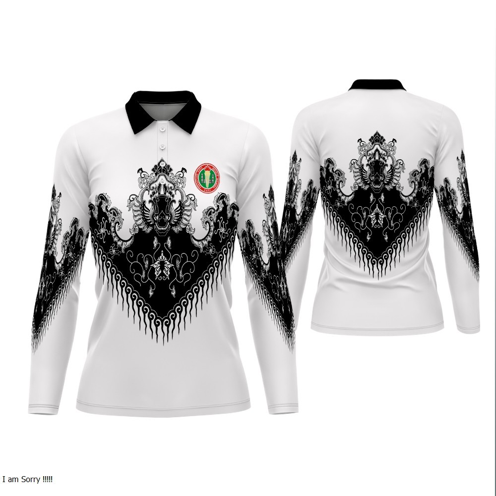 Jual Baju Kaos Batik PGRI Wanita Guru Kaos Seragam PGRI baju jersey ...
