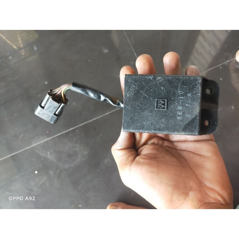 Jual Cdi Vega R 5ER Original Yamaha | Shopee Indonesia