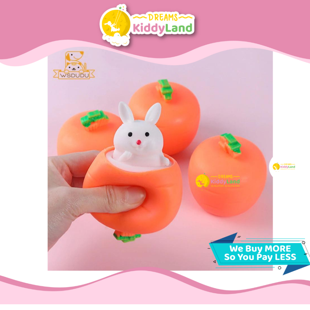 Kiddyland squishies best sale