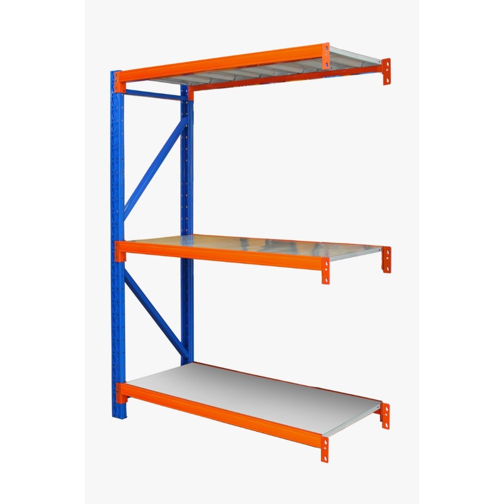 Jual KITARACK KJ1520PH 3 ATAU 4 LAYER/200KG PERLAYER/1 RAK 800KG ...