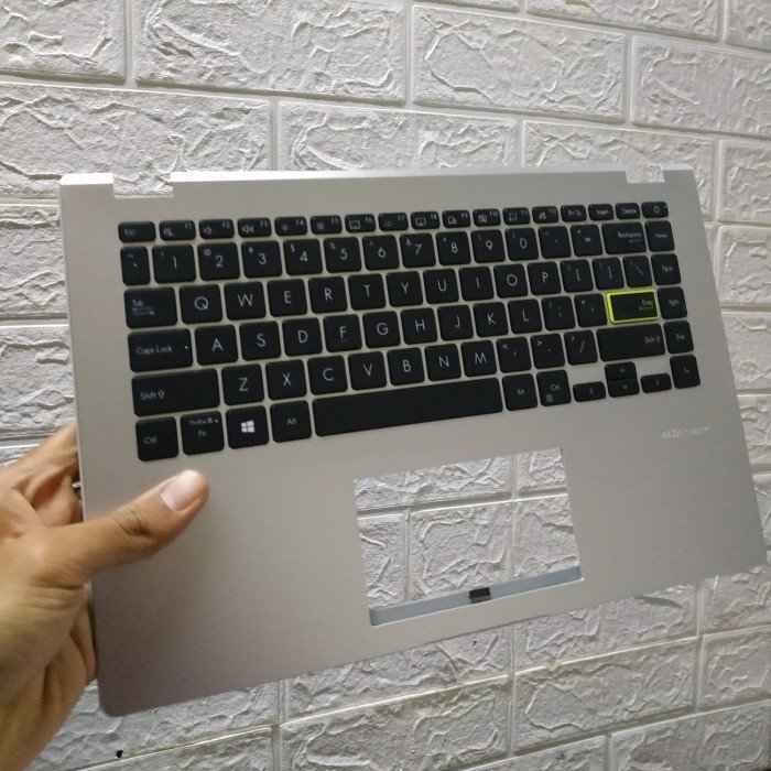 Jual Frame Keyboard Asus Vivobook 14 E410 E410m E410ma Shopee Indonesia 3987