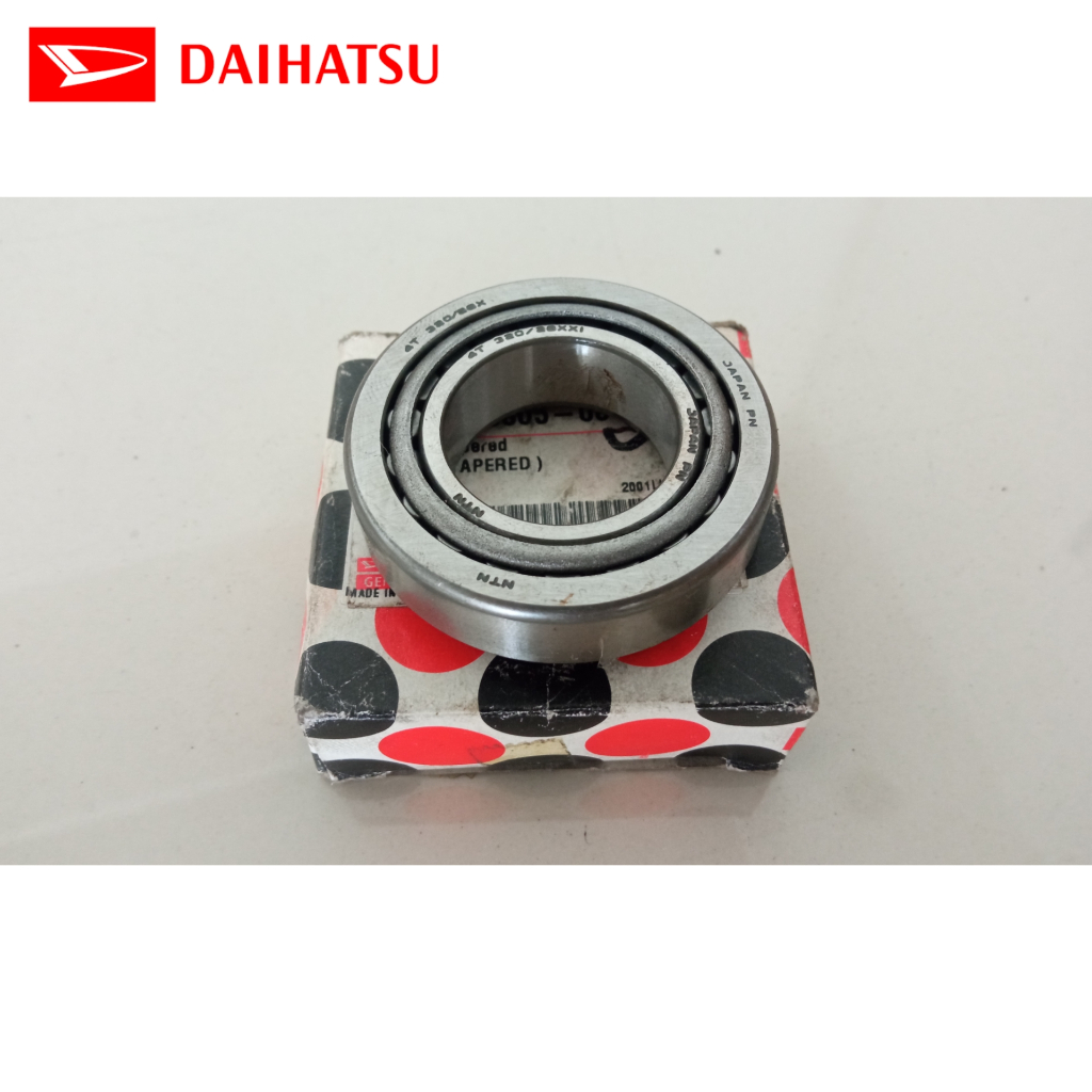 Jual Bearing Laker Roda Depan Dalam Daihatsu Zebra/Espass Original ...