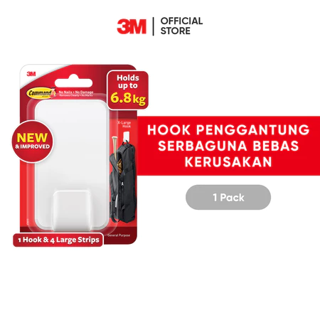 3M™ Command™ Hook