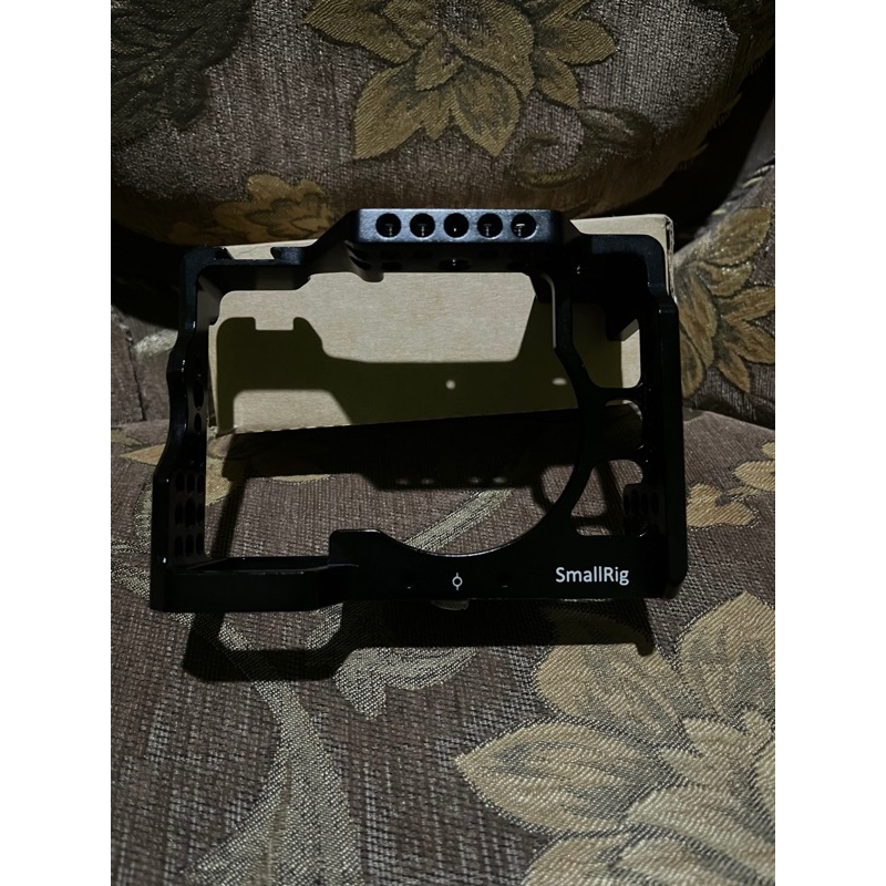 Jual SmallRig Sony A7RIII/A7M3/A7III 2087 | Shopee Indonesia