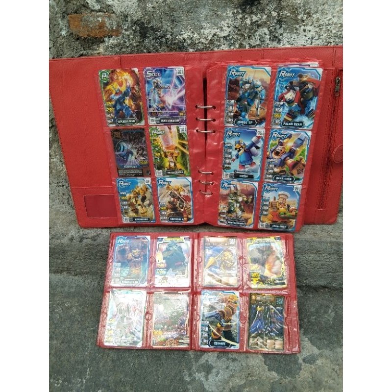 Jual kartu animal kaiser | Shopee Indonesia