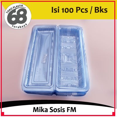 Mika Sosis FM006 Merk Vivo