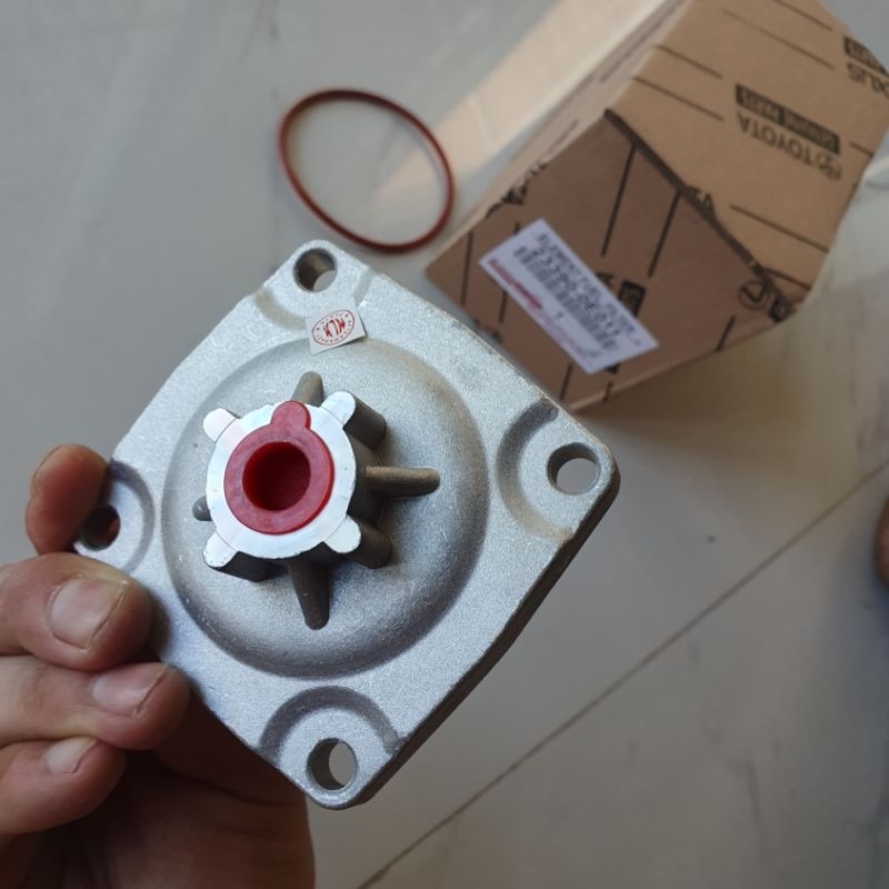 Jual JawayaCub FILTER SOLAR TANGKI BAWAH INNOVA REBORN / FORTUNER 2016 ...