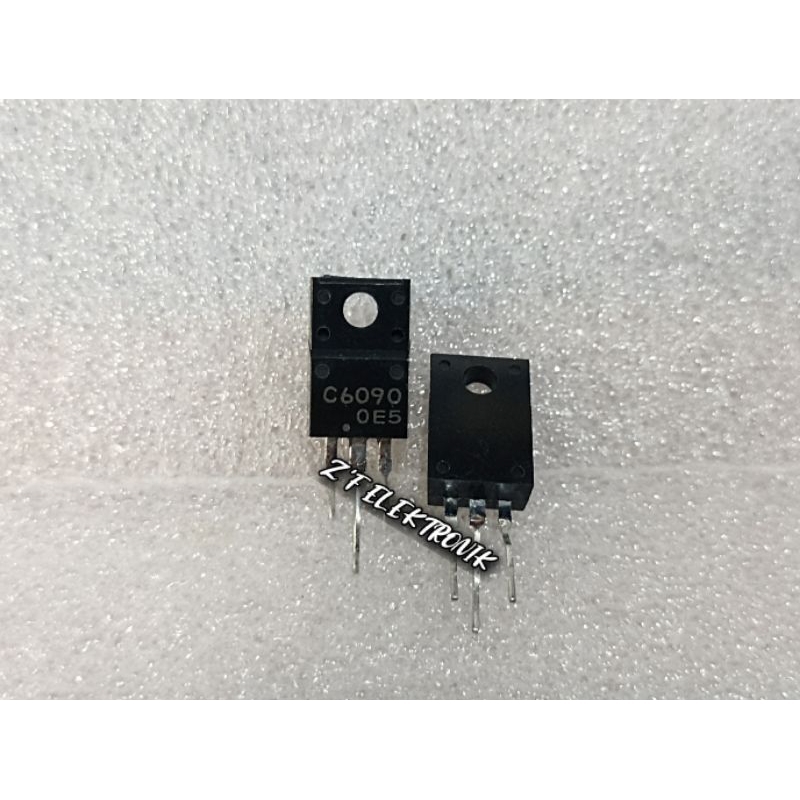Jual TR HORIZONTAL C6090 ORIGINAL | Shopee Indonesia