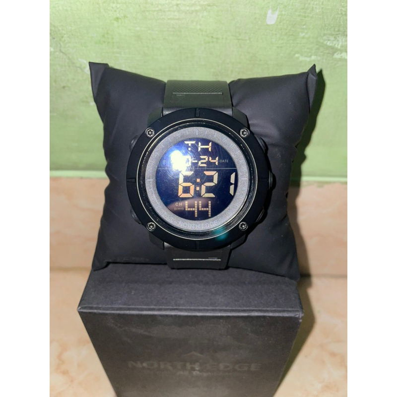 Jual North Edge (Tank) | Shopee Indonesia