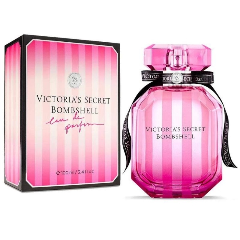 Jual PARFUM VICTORIA SECRET BOMSHEL 100ML EDP | Shopee Indonesia