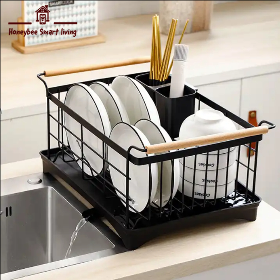 Jual Rak Dapur Cuci Piring Stainless W…