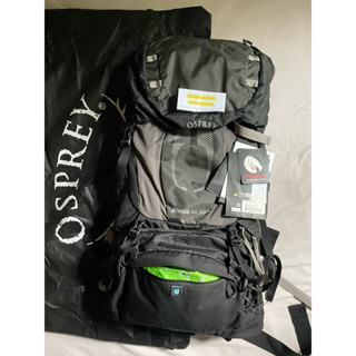 Jual osprey clearance atmos 50 ag