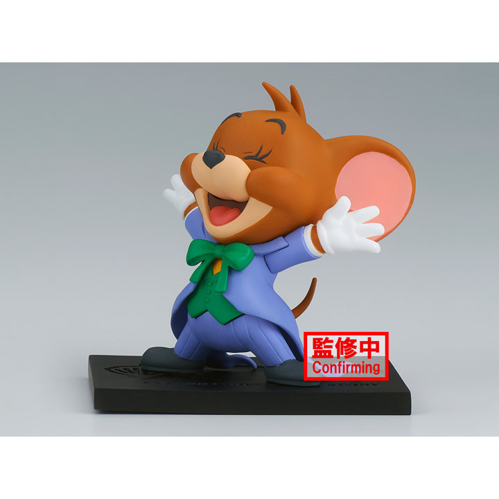Jual Tom & Jerry Figure Collection WB 100th Anniversary Jerry as The ...