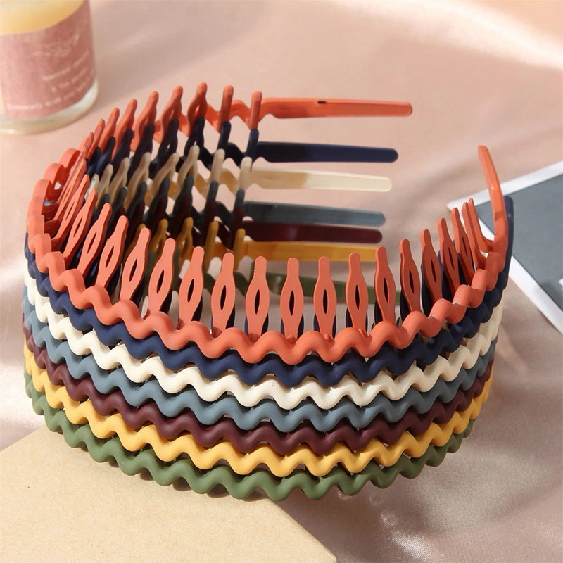 Jual BANDO DOFF MODEL ZIGZAG SIRKAM PREMIUM MATTE | Shopee Indonesia
