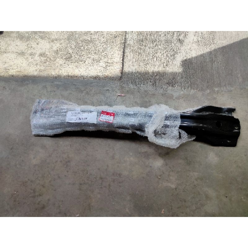 Jual Beam comp palang besi Honda Jazz Gk5 2015-2017 original | Shopee ...