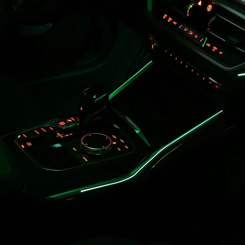Jual Cupholder Ambient light G20 dan G22 BMW G series | Shopee Indonesia
