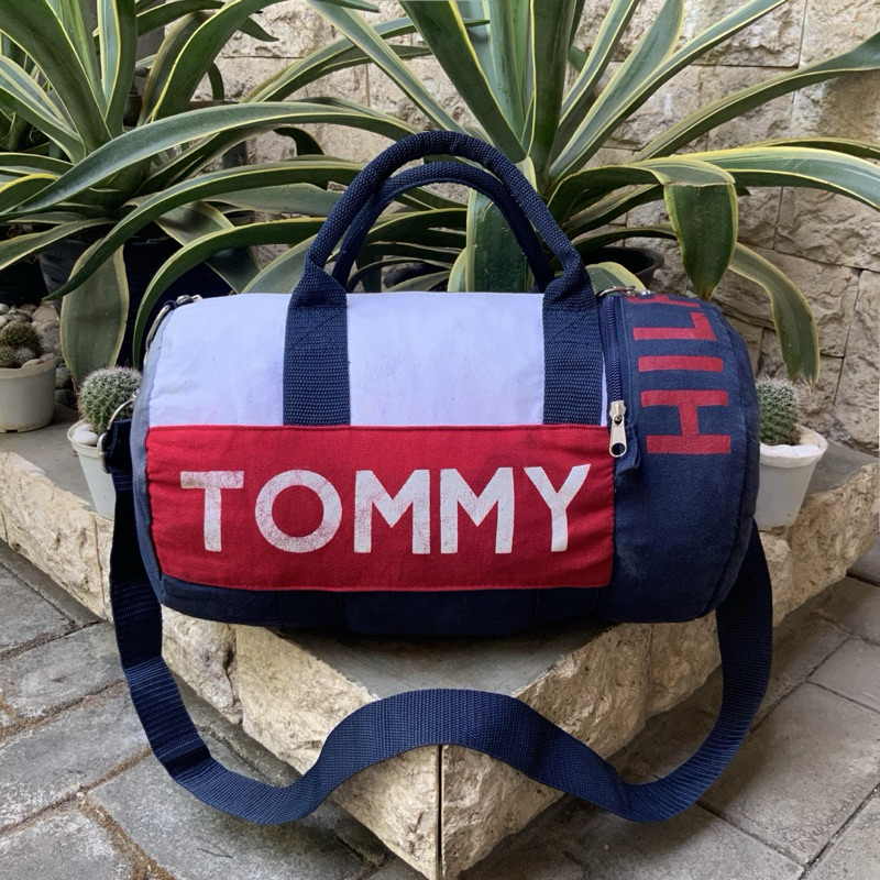 Harga beg online tommy hilfiger