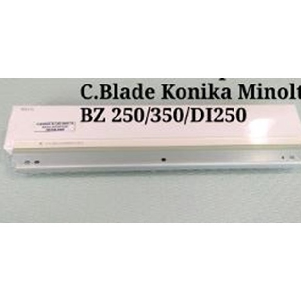 Jual Diskon!! Cleaning Blade Konica Minolta Bizhub 250 BIZHUB 350