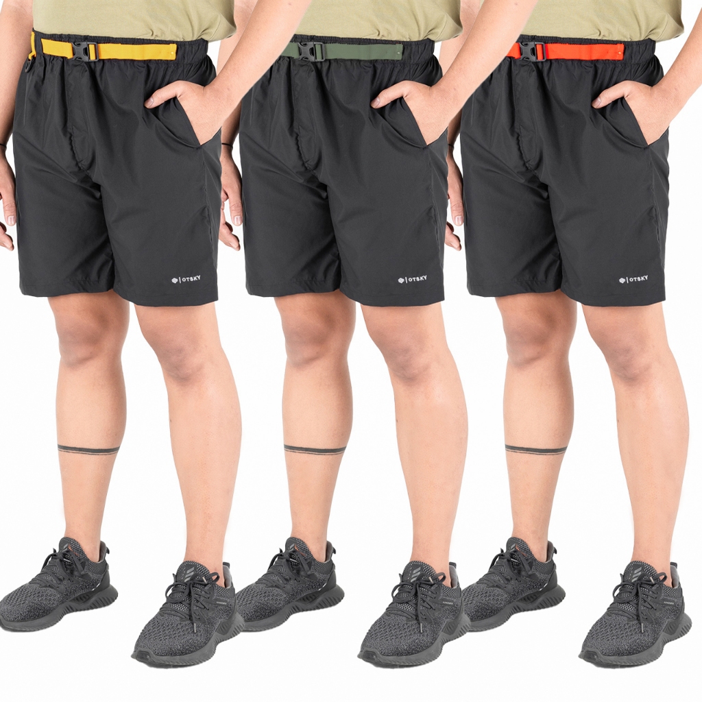 Jual Otsky Celana Boardshort Pants JN Tali Strap Pendek | Shopee Indonesia