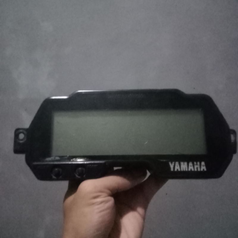 Jual spedometer original R15 v3 | Shopee Indonesia