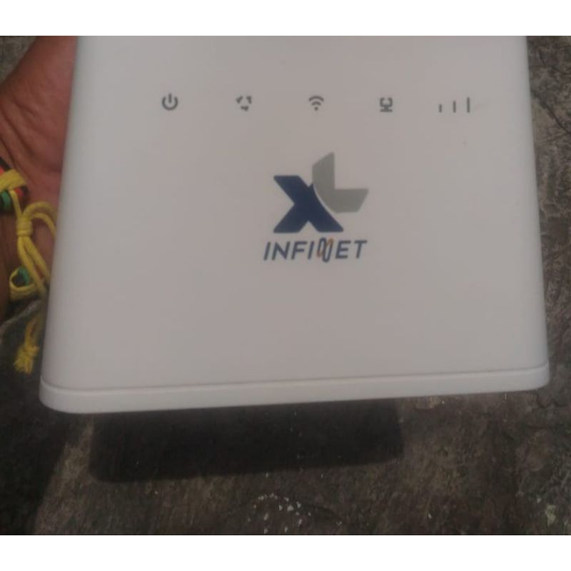 Jual B310$ XL infinet 4g | Shopee Indonesia