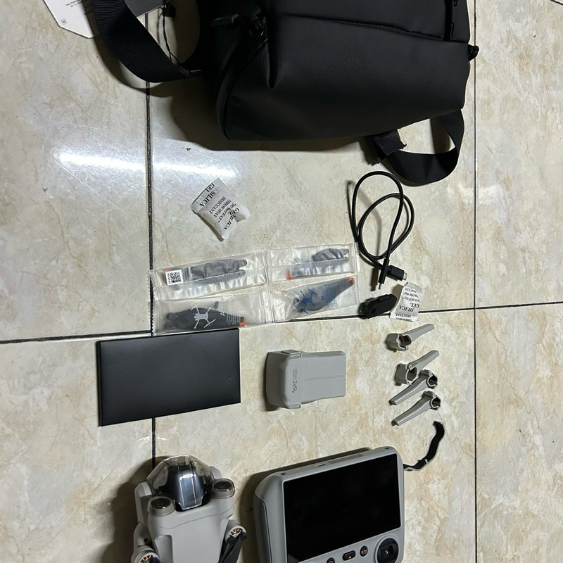 Jual dji mini 3 pro rc | Shopee Indonesia