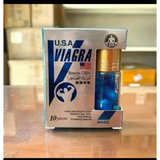 Jual Viagra 100MG Asli USA Obat Kuat Alami Buat Pria Tahan Lama