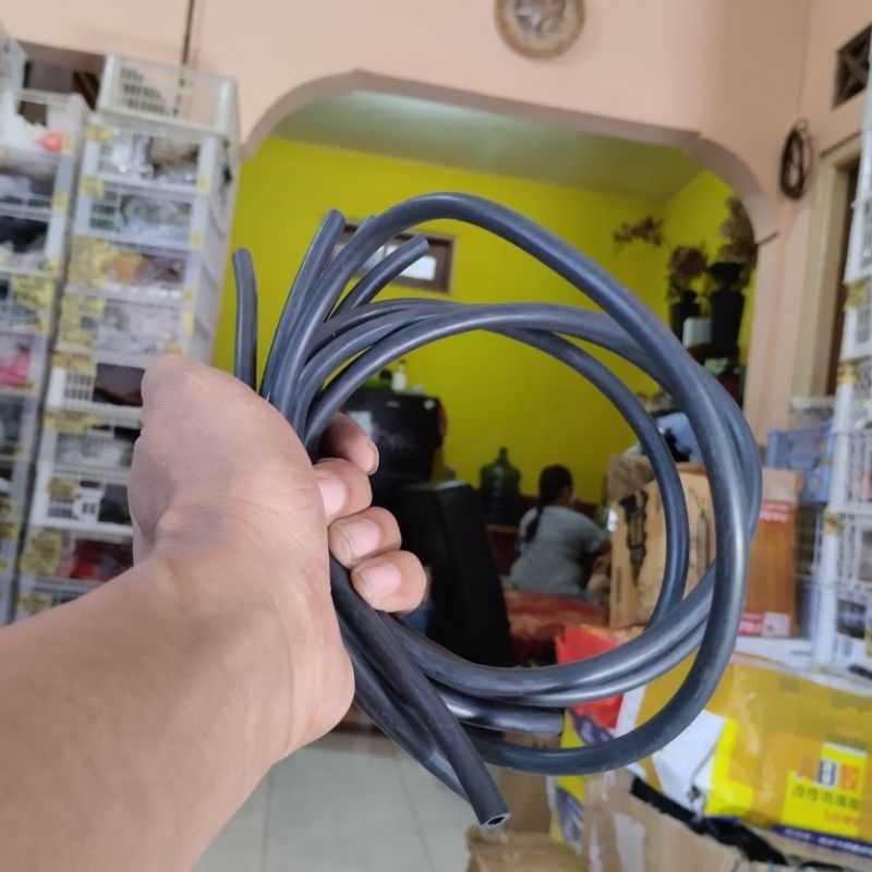 Jual KM12 TER MURAH DI INDONESIA SELANG OLI SAMPING 60cm SUPERBOY