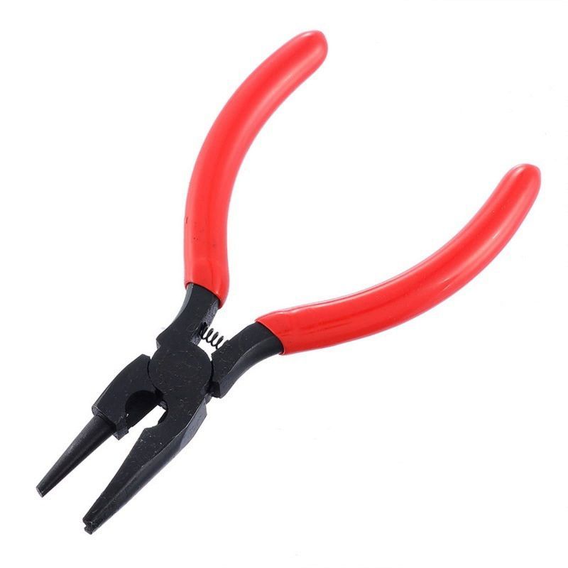 Jual Tang Loop Tang Umpan Handmade Tang Pembulat Kawat | Shopee Indonesia