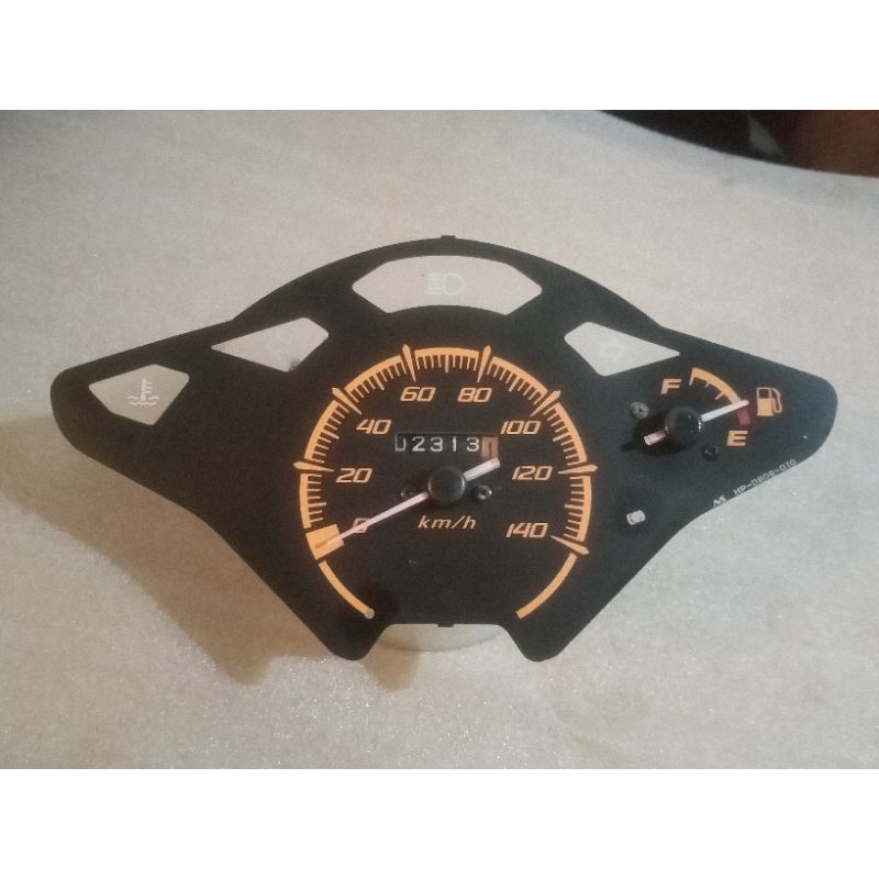 Jual mesin speedometer spidometer Vario 110 techno CBS original mesin ...