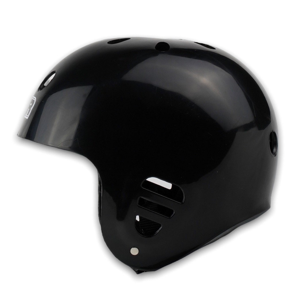 Jual Helm Skate Full Sepeda Genio BMX / Arung Jeram / ATV / Flying Fox ...