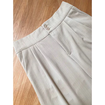 Celana Kulot Daily Wanita JENNIE PANTS Knit Premium Cullote Highwaist Panjang