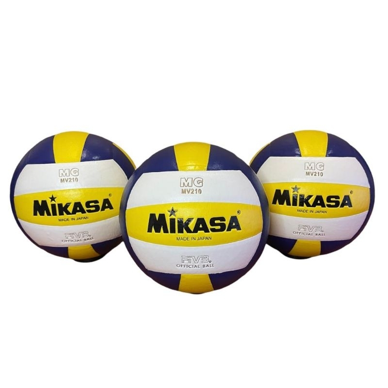 Bechterew volleybal 190 gram – Stichting Axiale SpA Nederland