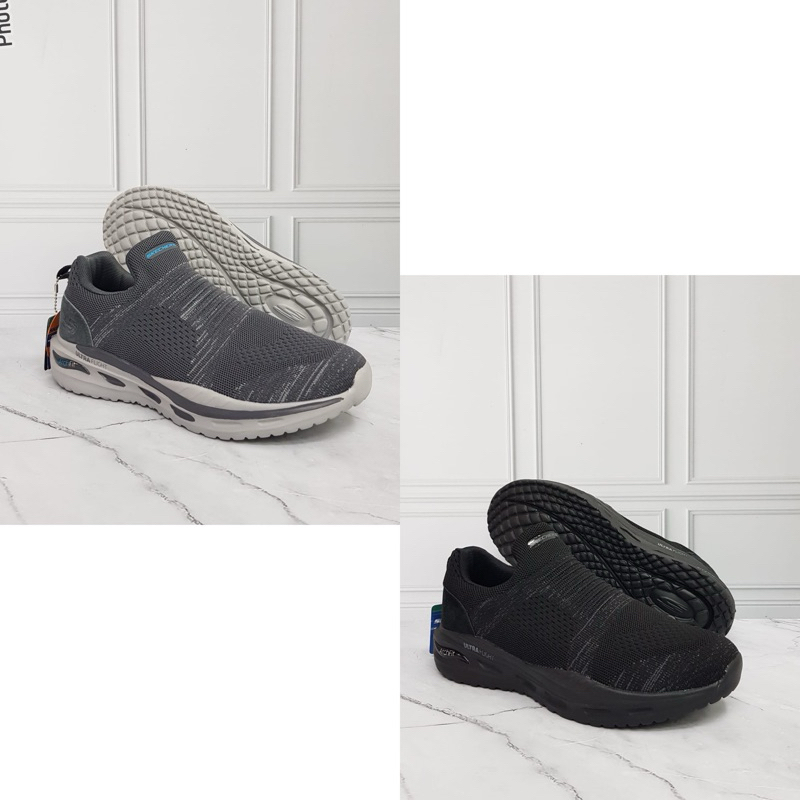 Jual TERMURAH Sepatu Skechers Arch Fit Ultra Socks Man / Archfit Sock