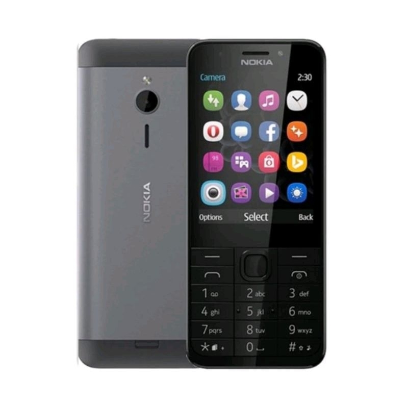 Jual nokia RM 1172 normal second siap pakai | Shopee Indonesia