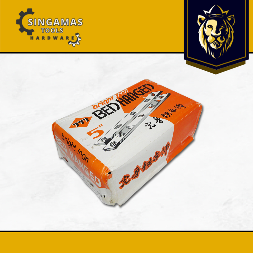 Jual 777 Hak Dipan/Engsel Ranjang 5