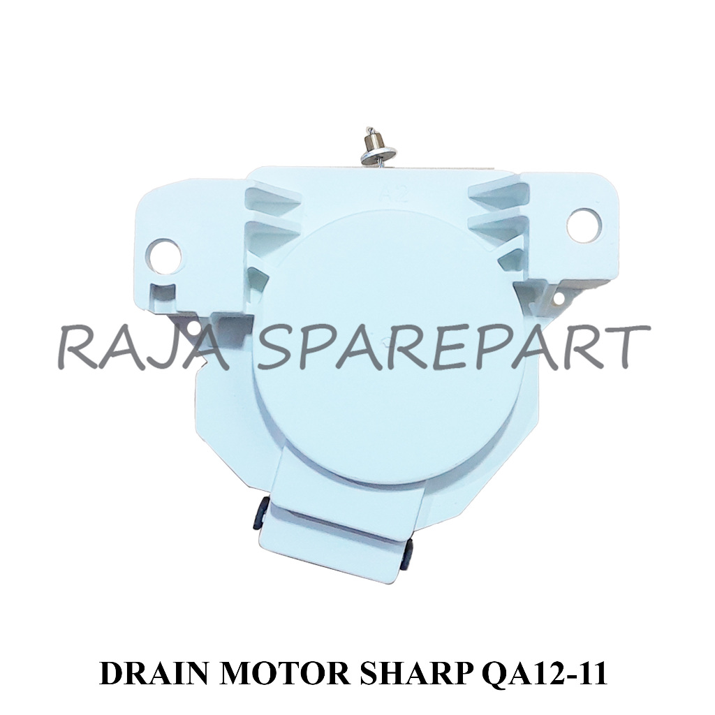 Jual DMQA12 DRAIN MESIN CUCI/DRAIN MOTOR SHARP QA12-11 | Shopee Indonesia