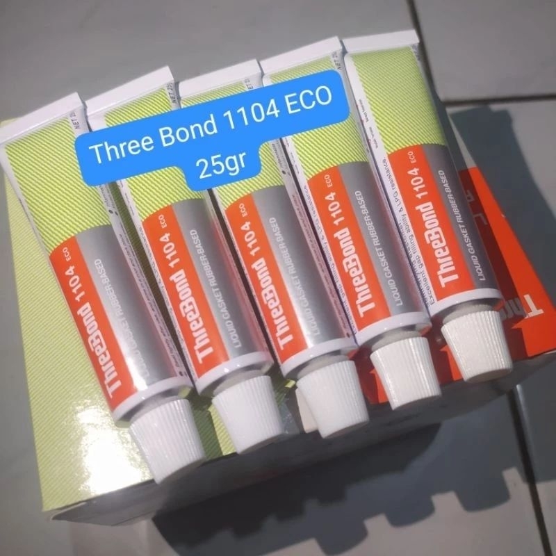 Jual LEM PACKING THREE BOND 25GR | Shopee Indonesia
