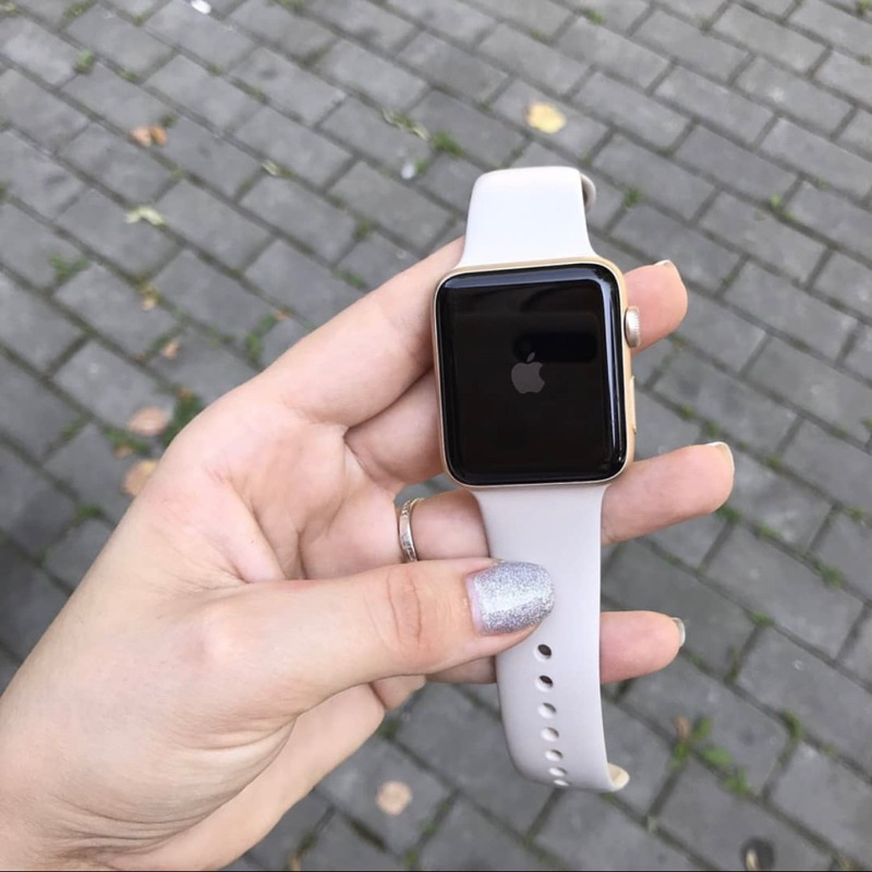 Jual apple watch series 2 nike Harga Terbaik & Termurah Desember